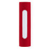Power bank 2200 mAh z przyssawką czerwony V3558-05 (1) thumbnail