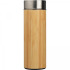 Butelka bambusowa 350 ml RAMON Beżowy 6166713 (2) thumbnail