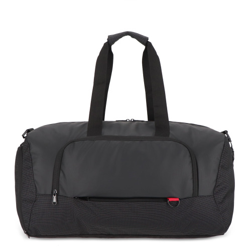 Torba weekendowa Maverick 27L Czarny LT95361-N0002 (3)