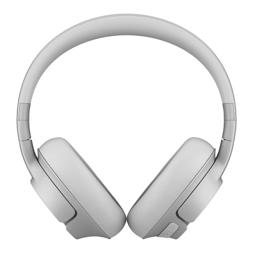 3HP3200 I Fresh 'n Rebel Clam Core - Wireless over-ear headphones with ENC Jasnoszary LT49735-N0062 (2)