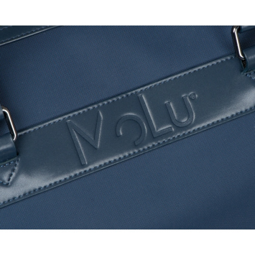 Torba podróżna MONACO MoLu Granatowy 393144 (7)