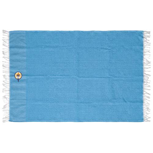 Citizen Green Seafou fouta o wymiarach 100 x 170 cm Niebieski 1PZ00352 (1)