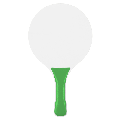 Gra plażowa, tenis zielony V9632-06 (1)
