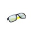 Okulary przeciwsłoneczne żółty V7326-08 (1) thumbnail