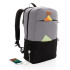 Plecak na laptopa 15,6", ochrona RFID Czarny P760.051 (5) thumbnail