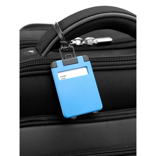 Zawieszka do bagażu "walizka" błękitny V4172-23 (1)