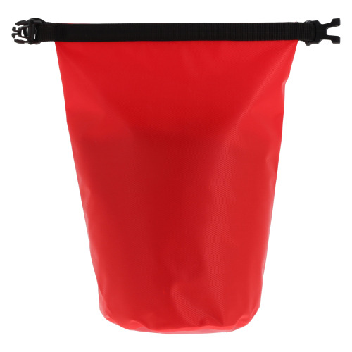Worek żeglarski 5L IPX6 Czerwony LT95141-N0021 (4)