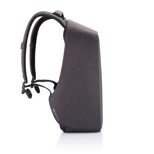 Bobby Hero XL plecak chroniący przed kieszonkowcami Szary P705.711 (11)
