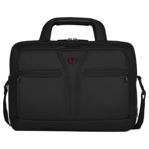 Torba na laptop i tablet Wenger BC PRO 14-16`, czarna Czarny W612267 