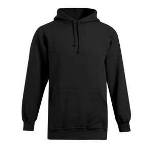 Bluza męska z kapturem