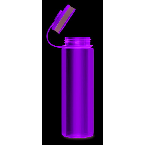 Butelka z tritanu 750ml Limonka MO8917-48 (1)