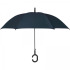 Parasol automatyczny ø103 cm ALEKSANDRA Granatowy 4139144 (2) thumbnail