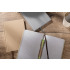 Notes COCO A5 Brązowy 18211-09 (6) thumbnail