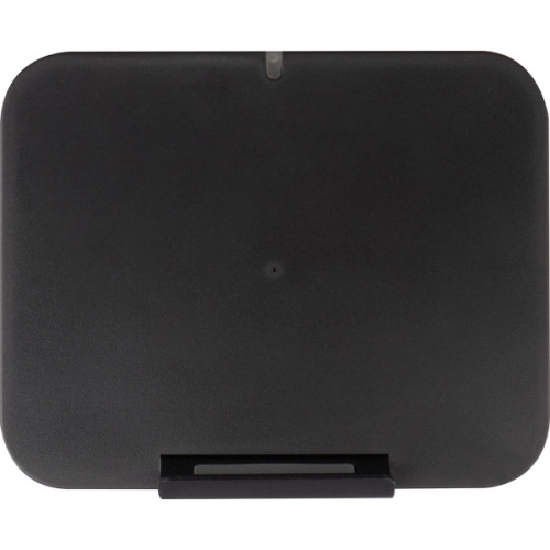 Ładowarka indukcyjna Crawley Czarny 090503 (5)