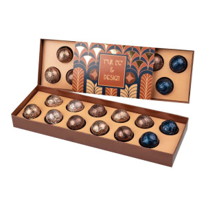 Praliny Sweet Sphere 12 szt