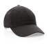 Czapka z daszkiem AWARE™ Czarny P453.321 (6) thumbnail