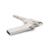 Pamięć USB PALERMO 16 GB Srebrny 44087-00 (1) thumbnail