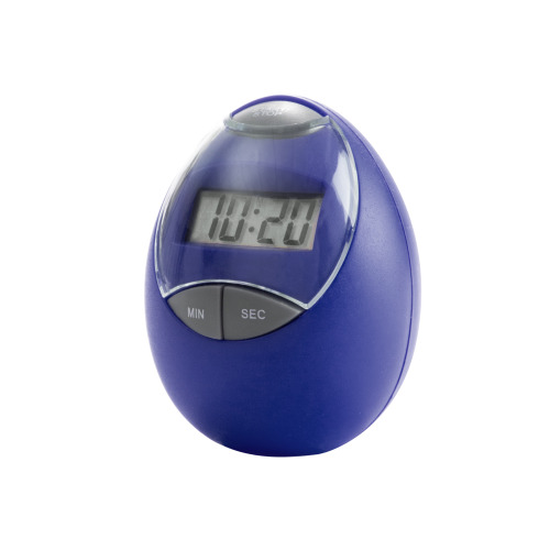 Minutnik kuchenny Niebieski V3450-11 