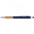 Długopis plastikowy touch pen Tripoli granatowy 264244 (1) thumbnail