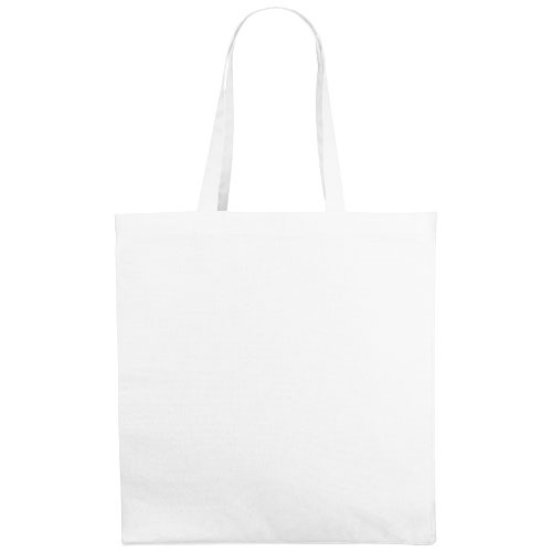 Bawełniana torba na ramię Odessa Biały 12013505 (2)