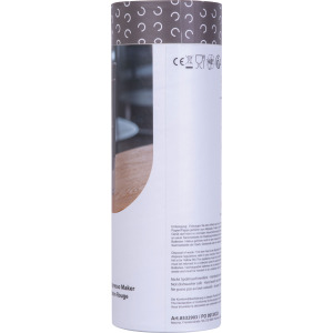 Ekspres do kawy 60 ml BATON ROUGE MoLu