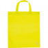 Torba non-woven z krótkimi uszami 80g/m2 PELAGIA żółty 6480408 (1) thumbnail