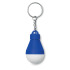 Świecący brelok - żarówka Niebieski MO8677-37 (5) thumbnail