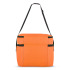 R-PET 600D Dwukomorowa torba chłodząca 30 x 20 x 24 cm 12L Pomarańczowy LT95393-N0026 (1) thumbnail
