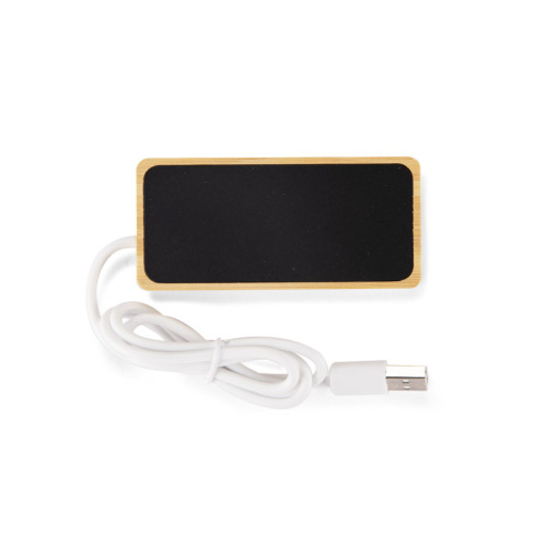 HUB USB NATRO Czarny 09173-02 (2)
