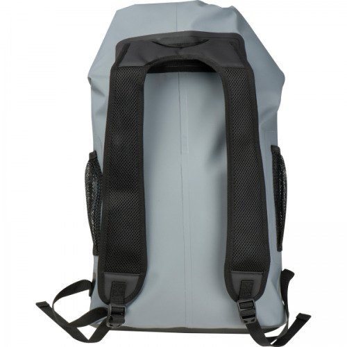 Plecak wodoodporny odblaskowy DANIELE Szary 6265007 (5)