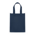 Mała torba prezentowa z RPET Niebieski MO2698-04 (2) thumbnail