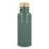 Butelka termiczna ze stali nierdzewnej pochodzącej z recyklingu, 500 ml Oliwkowa zieleń LT98699-N0043 (4) thumbnail