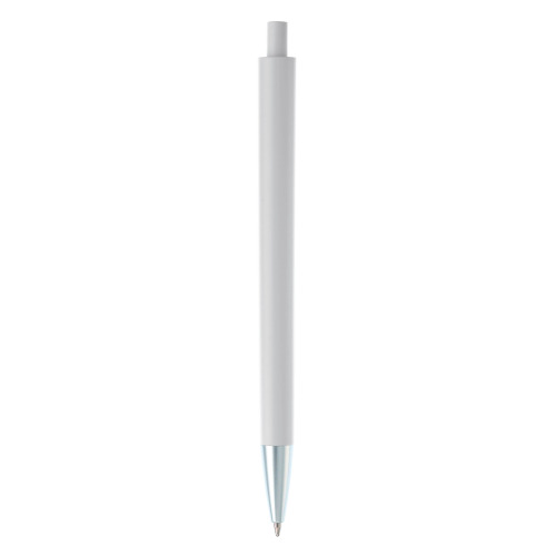 Długopis Basic X Biały LT87933-N0001 (2)