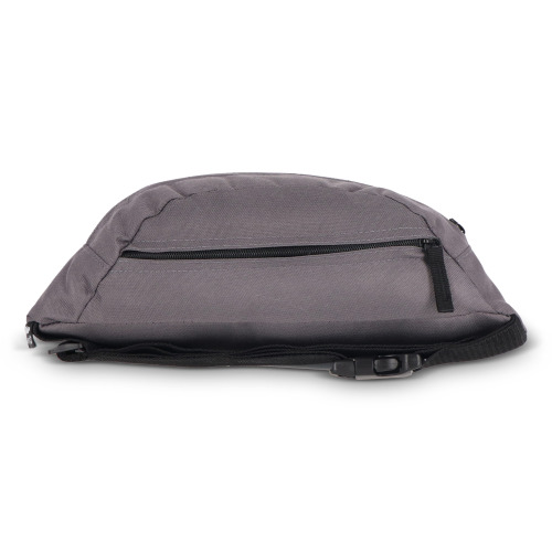 Torba crossbody R-PET 5L Szary LT95295-N0061 (2)