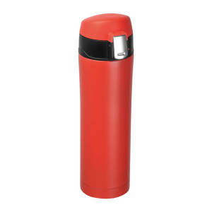 Butelka termiczna 500 ml Bucharest Czerwony