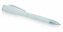 Długopis, lampka LED biały V1475-02 (4) thumbnail