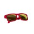 Okulary przeciwsłoneczne czerwony V8668/W-05 (1) thumbnail