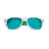 Okulary przeciwsłoneczne zielony V8669-06  thumbnail