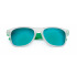 Okulary przeciwsłoneczne zielony V8669-06  thumbnail