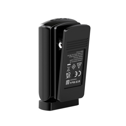 Latarka warsztatowa Ledlenser Czarny VHL07-03 (6)
