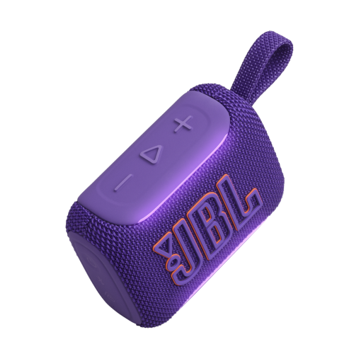 Głośnik JBL GO 5 Fioletowy JBLG5_PR (2)