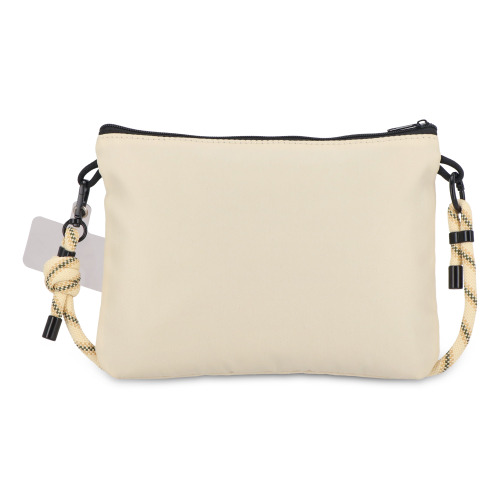 Dodatkowa saszetka Everyday Essentials z paskiem z paracordu Beżowy LT95321-N0055 (1)