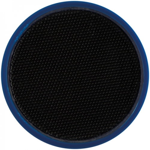 Głośnik Bluetooth TAIFUN niebieski 092504 (6)
