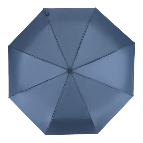 Składany parasol Congo 190T Pongee 21" Ciemnoniebieski LT97115-N0010 (2)