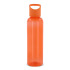 Butelka Loop R-PET 600ml Pomarańczowy LT98743-N0026 (4) thumbnail