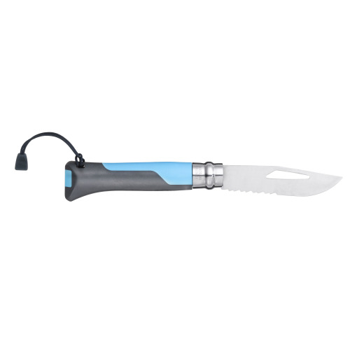 Nóż Opinel Outdoor niebieski Opinel001576/OGKN2314 (1)