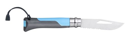 Nóż Opinel Outdoor niebieski Opinel001576/OGKN2314 (1)