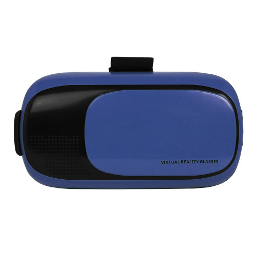 Okulary wirtualnej rzeczywistości niebieski V3543-11 (3)