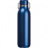 Stalowa butelka na wodę BORGHOLM 600 ml Niebieski 533104 (6) thumbnail