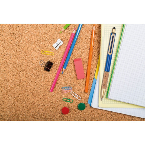 Długopis metalowy Capri Niebieski 369004 (4)